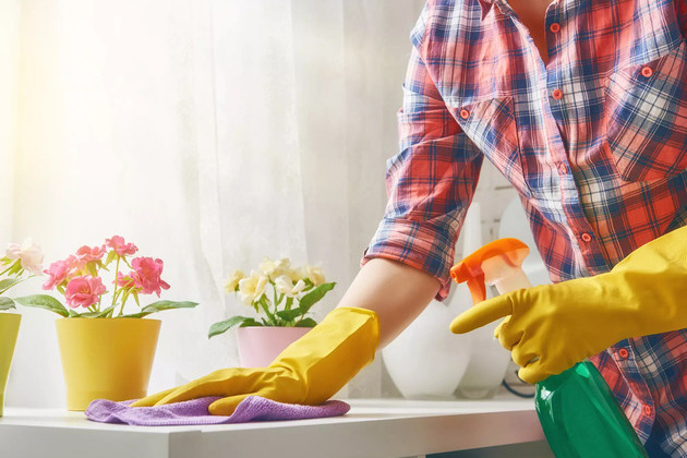 Why Wet Cleaning Matters: 5 Reasons It’s Better for Your Home, Fabrics, and Health